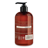 Hand Soap, Vanilla And Lily Blossom, 12 Oz Pump Bottle, 3-box