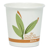 Bare By Solo Eco-forward Recycled Content Pcf Paper Hot Cups, 16 Oz, 1,000-ct