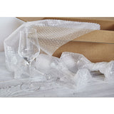 Bubble Wrap® Cushioning Material, 3-16" Thick, 12" X 10 Ft.