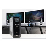 Bn1350m2 Back-ups Pro Bn Series Battery Backup System, 10 Outlets, 1350va, 1080 J