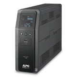Bn1350m2 Back-ups Pro Bn Series Battery Backup System, 10 Outlets, 1350va, 1080 J