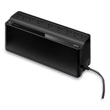 Bn900m Back-ups 900 Va Battery Backup System, 9 Outlets, 900 Va, 354 J