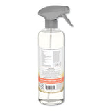 Natural All-purpose Cleaner, Morning Meadow, 23 Oz, Trigger Bottle, 8-carton