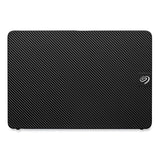 Expansion Portable External Hard Drive, 16 Tb, Usb 3.0, Black