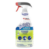 Power Cleaner, Pleasant Scent, 32 Oz, 8-carton