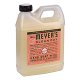 Clean Day Liquid Hand Soap, Geranium, 12.5 Oz, 6-carton