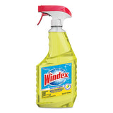 Multi-surface Disinfectant Cleaner, Citrus, 1 Gal Bottle, 4-carton
