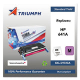Toner,hp 641a,mg