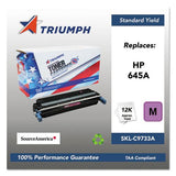 Toner,hp645a,mg