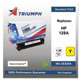 Toner,reman,hp,cp1525,yl