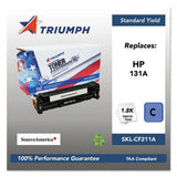 Toner,reman,hp Cf211a,cn