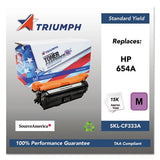 Toner,reman,hp Cf333a,mg