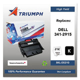 Toner,dell 5210n,bk