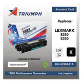 Toner,cmpt,lexe250-350,bk