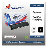Toner,cnm E40,bk
