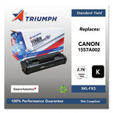 Toner,cnm Fx3,bk