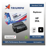 Toner,hp 39a,bk