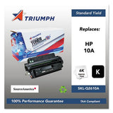 Toner,hp 10a,bk