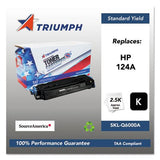 Toner,hp 643a,bk
