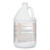 D Pro 3 Plus Antibacterial Concentrate, Herbal, 1 Gal Bottle, 6-carton