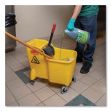 Clean Building All-purpose Cleaner Concentrate, 1gal Bottle