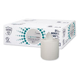 Heavenly Soft Center-pull Towel, 2-ply, 7.6" X 12", White, 600 Sheets-roll, 6 Rolls-carton