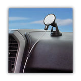 Magicmount Msc Window-dash Car Phone Holder Mount Kit, For Iphone 12, Black
