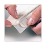 Tac Adhesive Putty, Removable And Reusable, 2.1 Oz, 80-pack