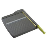 Classiccut Lite Paper Trimmer, 10 Sheets, Durable Plastic Base, 13 X 19 1-2