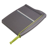 Classiccut Lite Paper Trimmer, 10 Sheets, Durable Plastic Base, 13 X 19 1-2