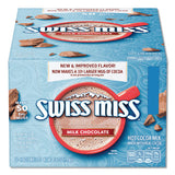 Hot Cocoa Mix, No Sugar Added, 24 Packets-box