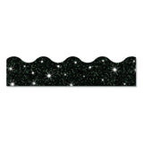 Terrific Trimmers Sparkle Border Variety Pack, 2 1-4 X 39 Panels, Asstd, 40-set