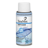 Premium Metered Air Freshener Refill, Citrus, 6.6 Oz Aerosol