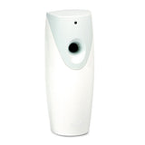 Plus Metered Aerosol Dispenser, 2.5" X 3.2" X 9", White, 6-carton