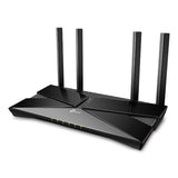 Archer Ax1500 Wireless And Ethernet Router, 5 Ports, Dual-band 2.4 Ghz-5 Ghz