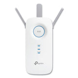 Re450 Ac1750 Wi-fi Range Extender, 1 Port, Dual-band 2.4 Ghz-5 Ghz