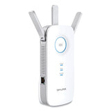 Re450 Ac1750 Wi-fi Range Extender, 1 Port, Dual-band 2.4 Ghz-5 Ghz