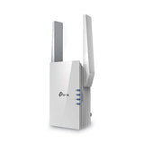 Tp-link Ax1500 Re505x 1500mbps Wi-fi Dual Band Range Extender, 1 Port, 2.4 Ghz-5 Ghz