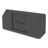 Spy Guard Webcam Cover, Assorted Colors, 3-pack