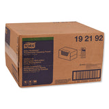 Foodservice Cloth, 13 X 24, Blue, 150-box