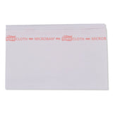 Foodservice Cloth, 13 X 21, White, 50-box
