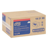 Foodservice Cloth, 13 X 21, White, 150-box