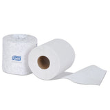 Advanced Bath Tissue, Septic Safe, 2-ply, White, 500 Sheets-roll, 80 Rolls-carton