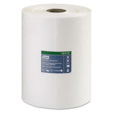 Heavy-duty Cleaning Cloth, 12.6 X 13, White, 50-pack, 6 Packs-carton