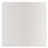 Universal Perforated Towel Roll, 2-ply, 11 X 9, White, 84-roll, 30rolls-carton