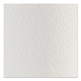 Universal Perforated Towel Roll, 2-ply, 11 X 9, White, 210 Sheets-roll,12rl-ct