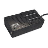 Avr Series Ultra-compact Line-interactive Ups, Usb, 12 Outlets, 900 Va, 420 J