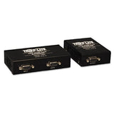 Cable,vga Over Cat5,bk