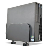 Cpu-computer Mount For Desks And Rails, Up To 40 Lbs