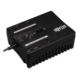 Eco Series Energy-saving Standby Ups, Usb, 6 Outlets, 350 Va, 420 J